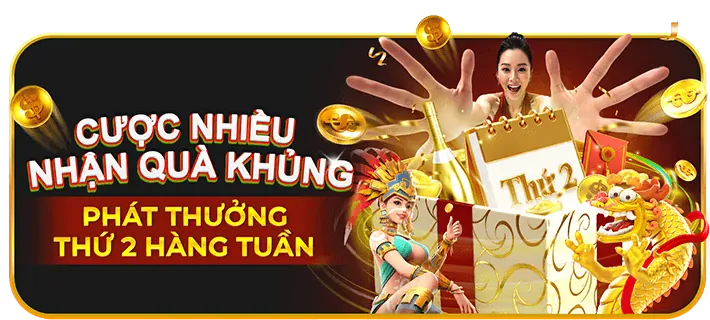 Khuyến mãi mcw678 mới nhất