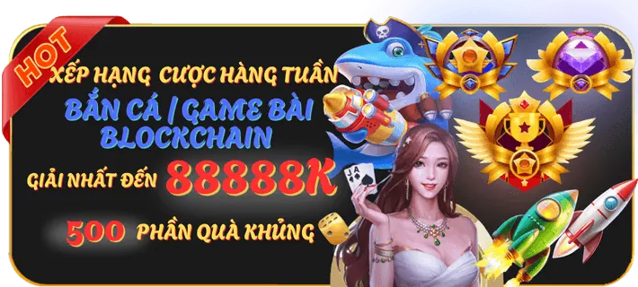 Người chơi mcw678 trúng jackpot