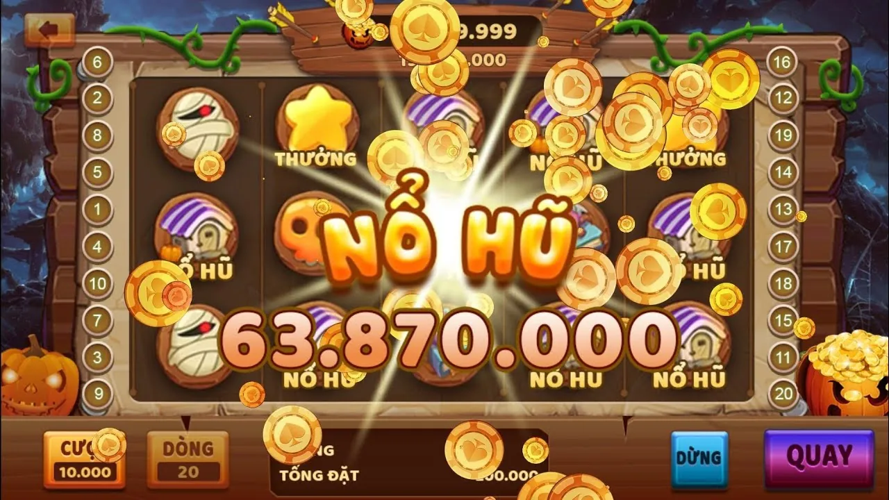 Hình ảnh chiến lược chơi game mcw678