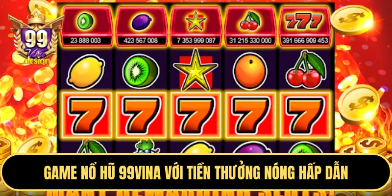 Hướng dẫn chơi Slot Game mcw678